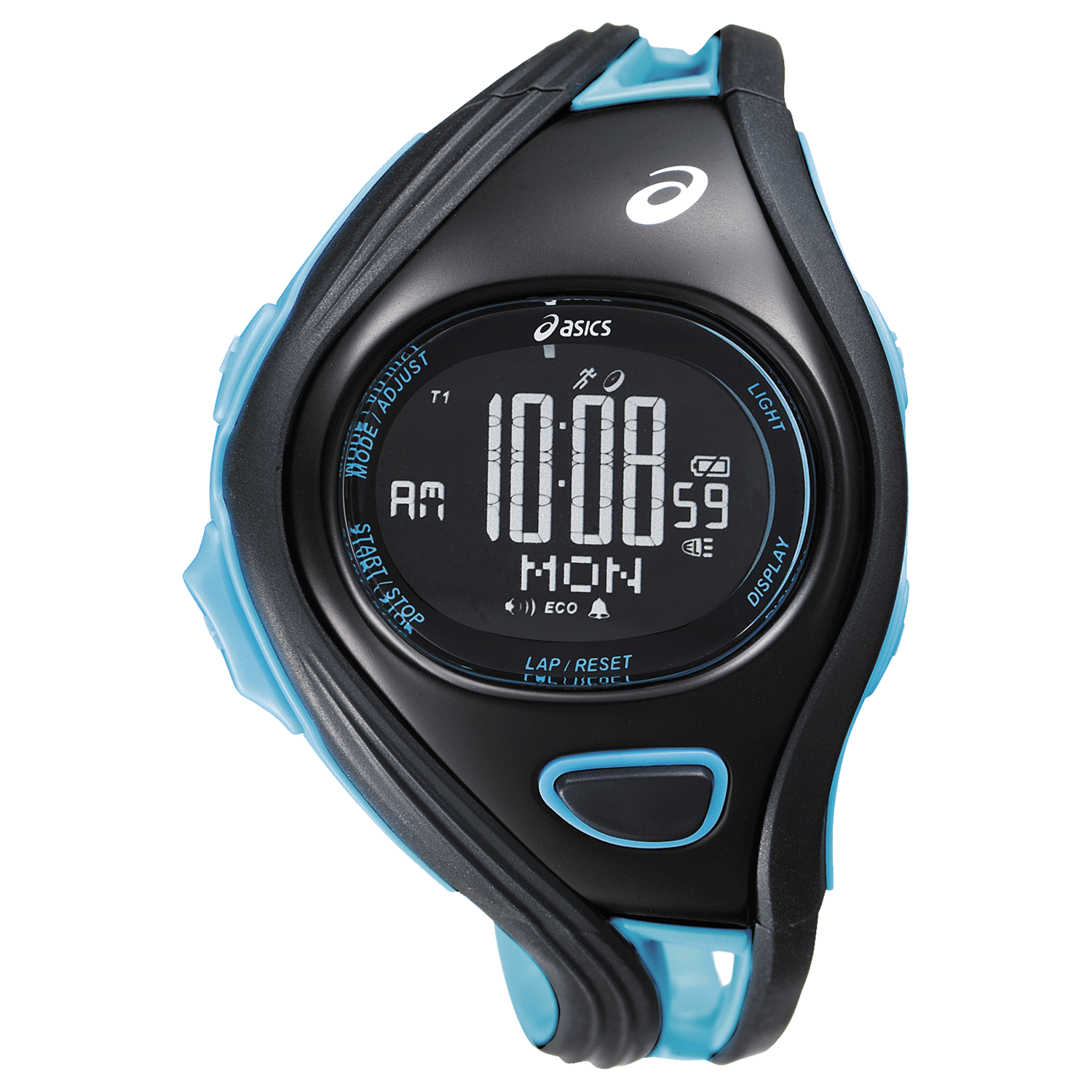 Asics watch price store