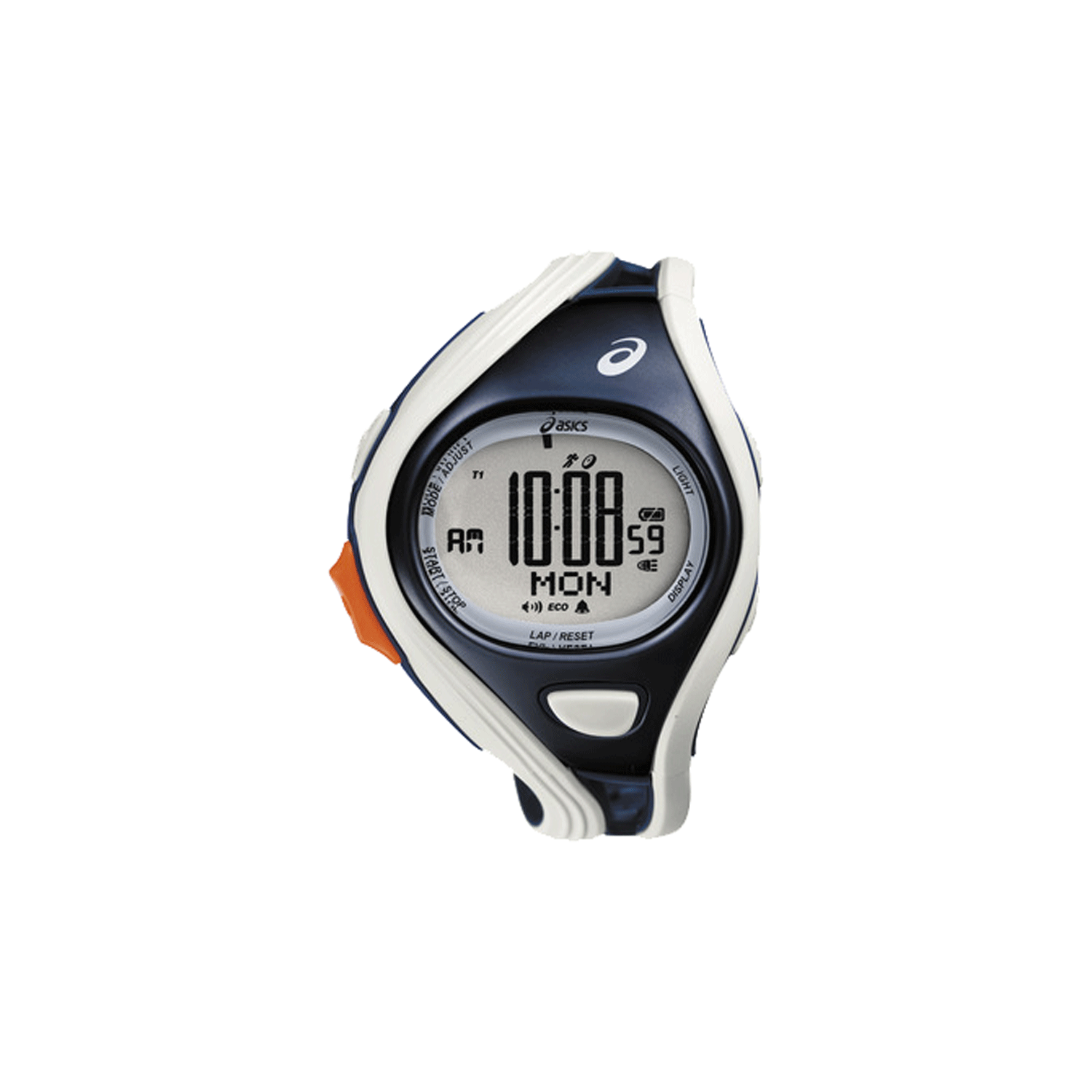 Asics sports watch clearance
