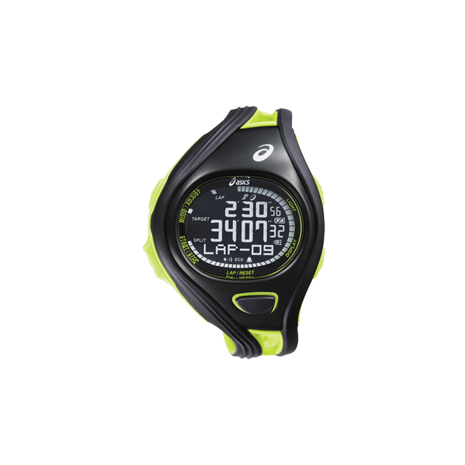 asics watch