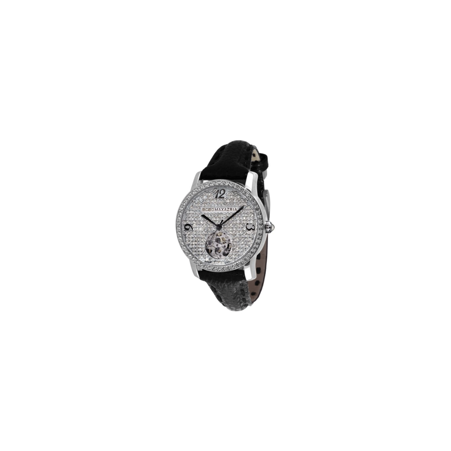 BCBG Max Azria Haute BG6115 Watch Shade Station