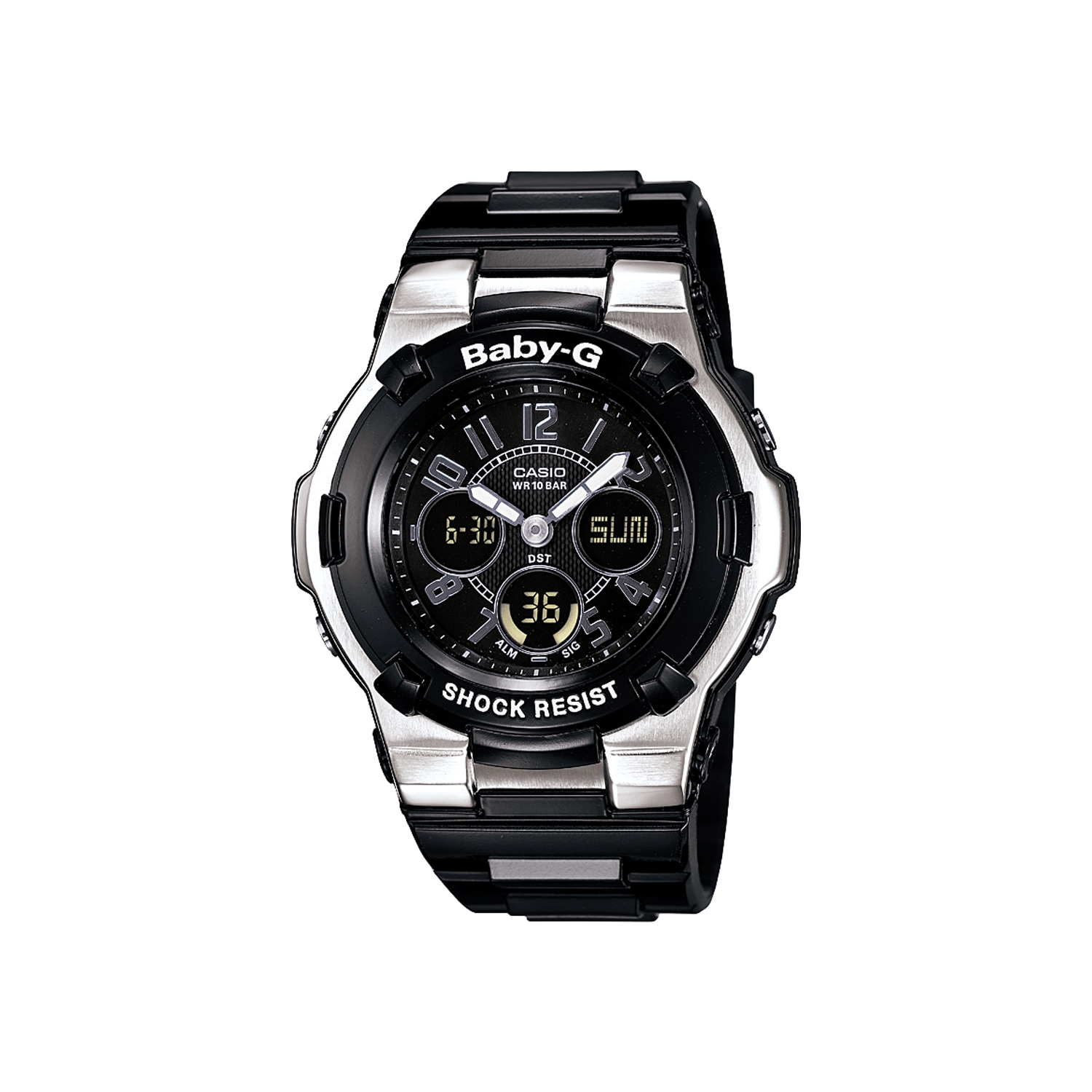 Baby 2025 g bga110
