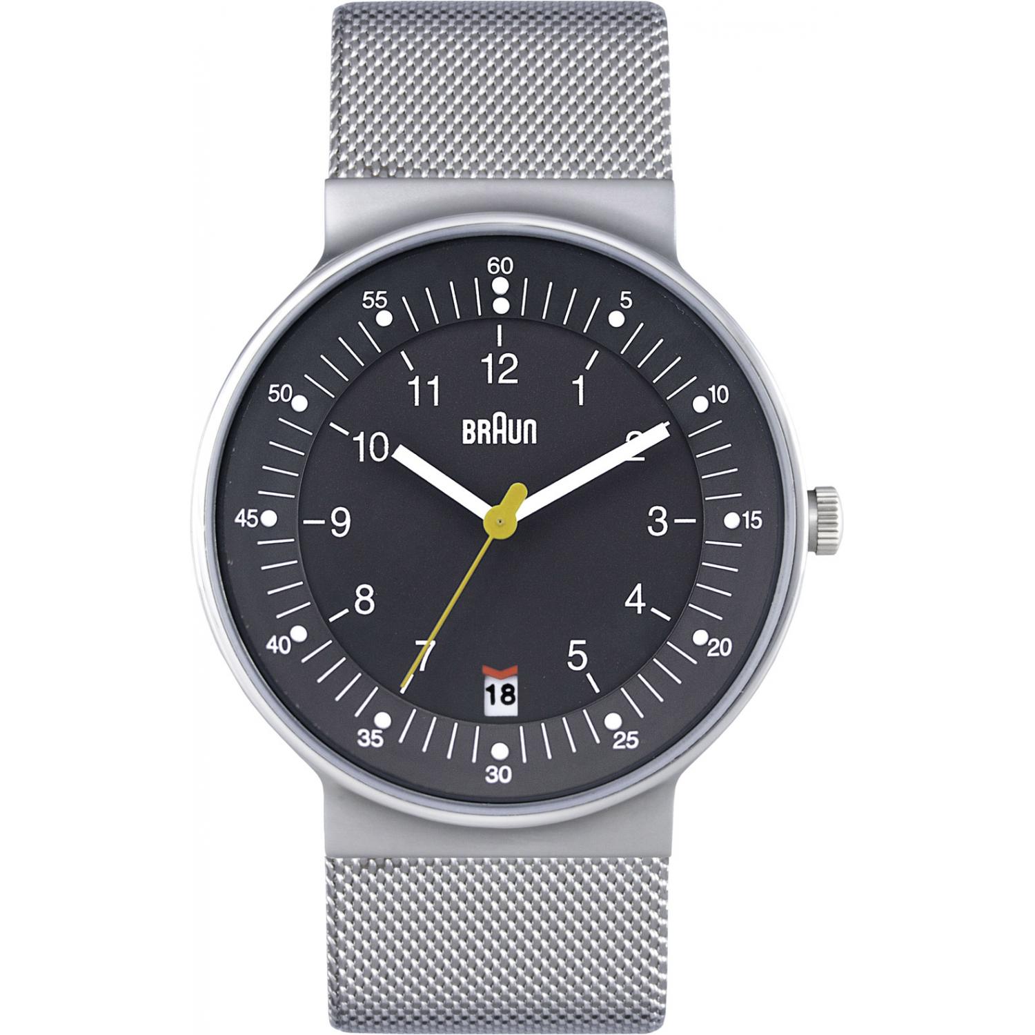 Braun BN0082GYSLMHG Watch Shade Station