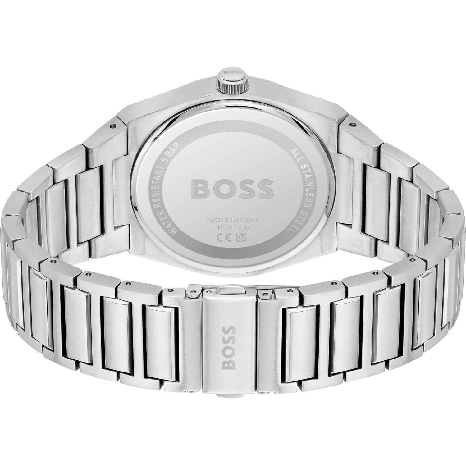 Boys boss shop watch
