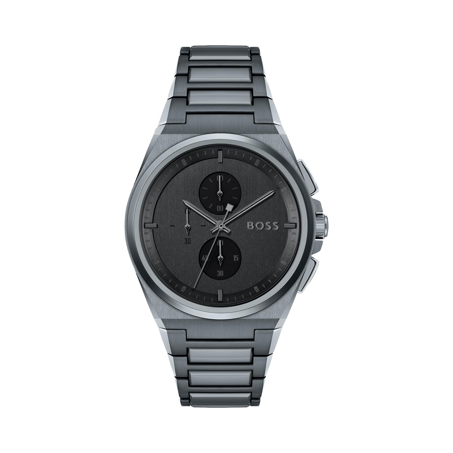 BOSS Steer GQ 1513996 Watch | Shade Station