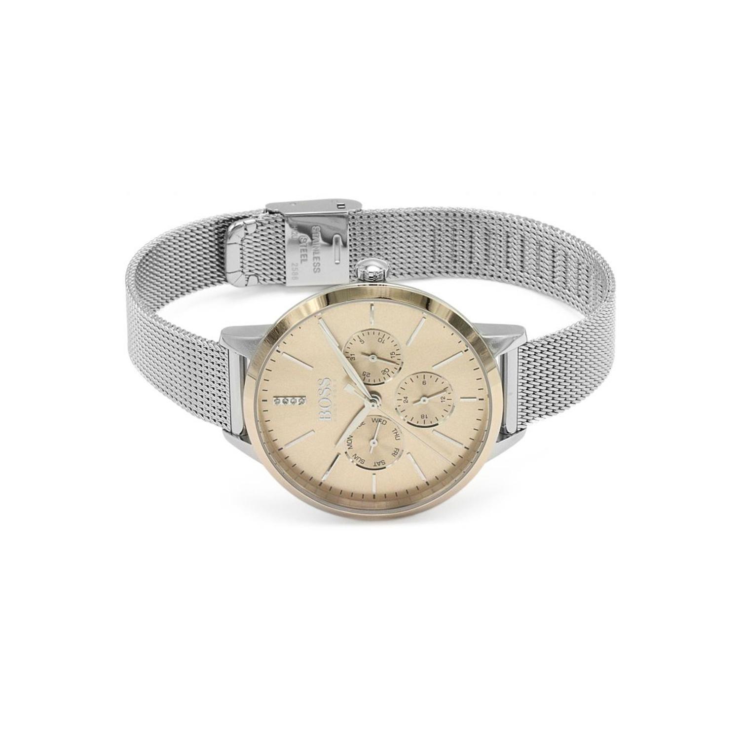 BOSS Symphony Watch