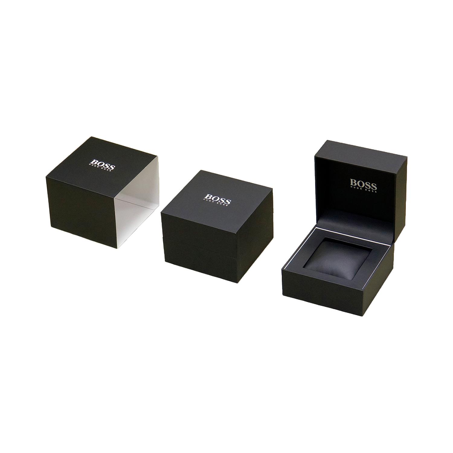 Ladies hugo boss store allusion watch 1502418