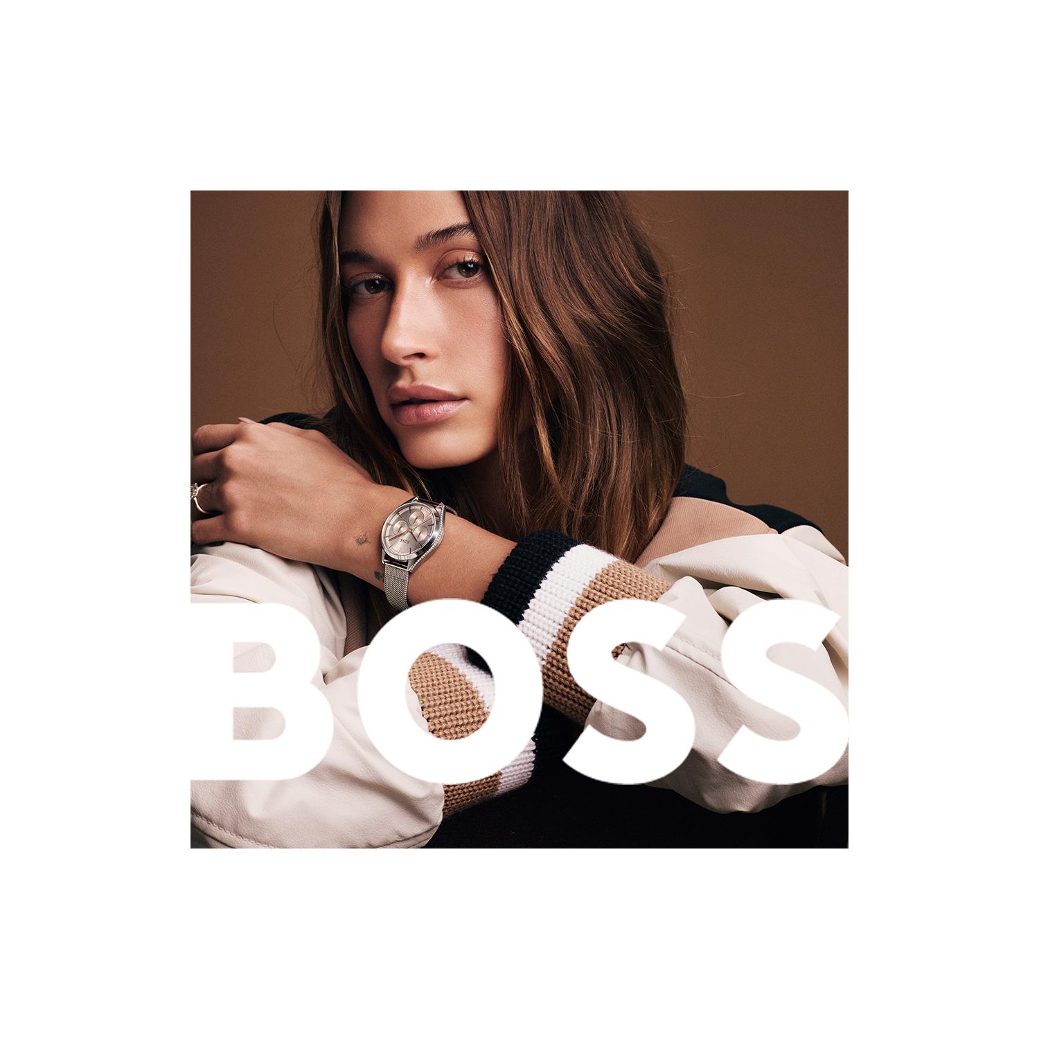 BOSS Saya 1502638 Watch | Shade Station