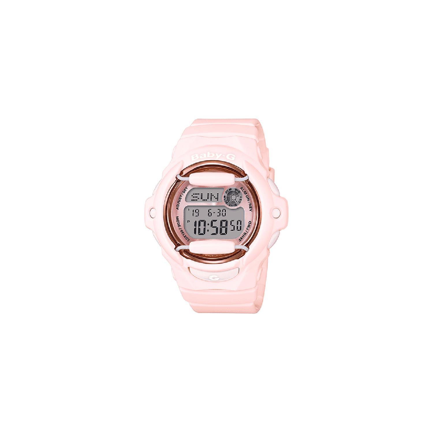 G Shock BG 169G 4BER Watch Shade Station