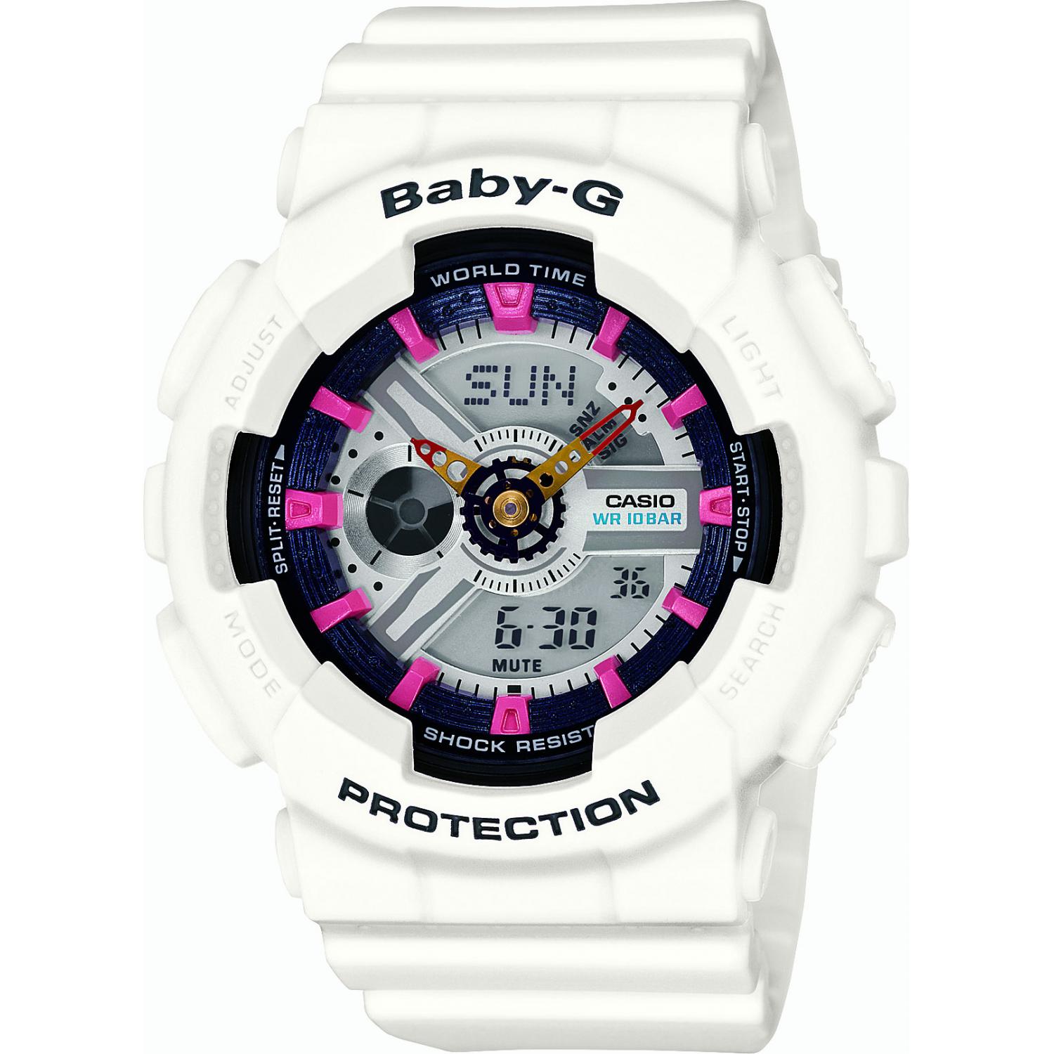 Baby g ba 110sn outlet