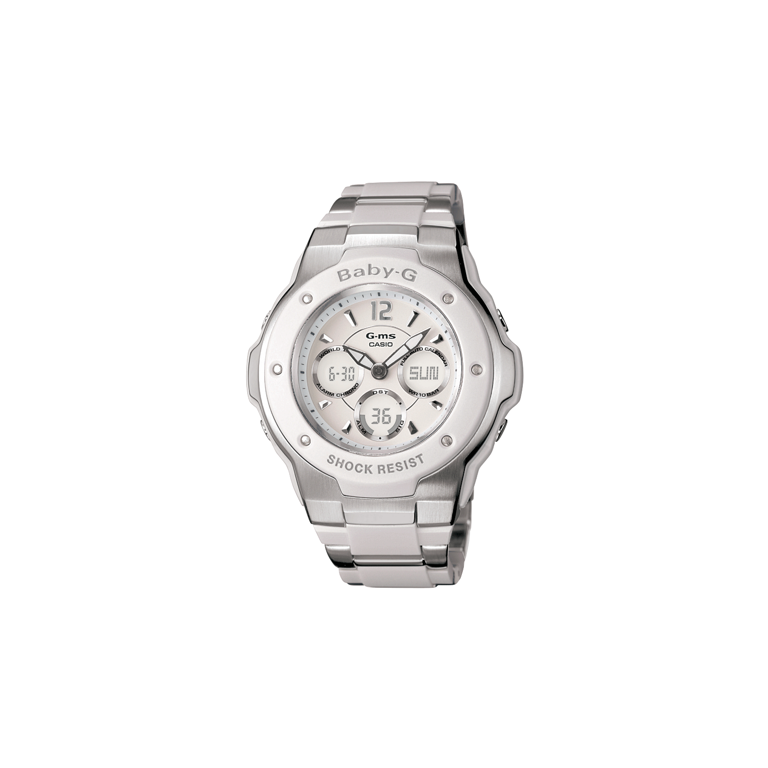 Casio msg 300c deals