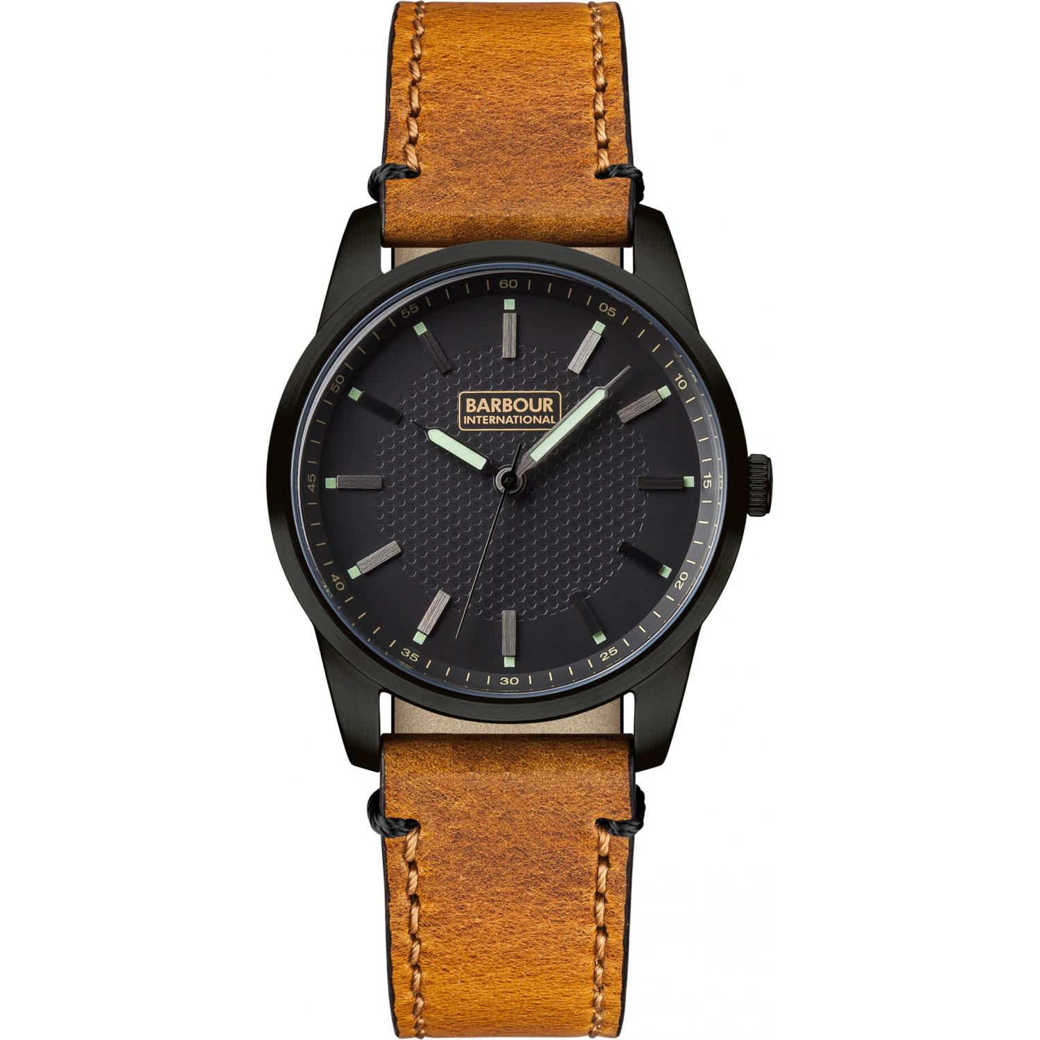 Barbour Jarrow Watch