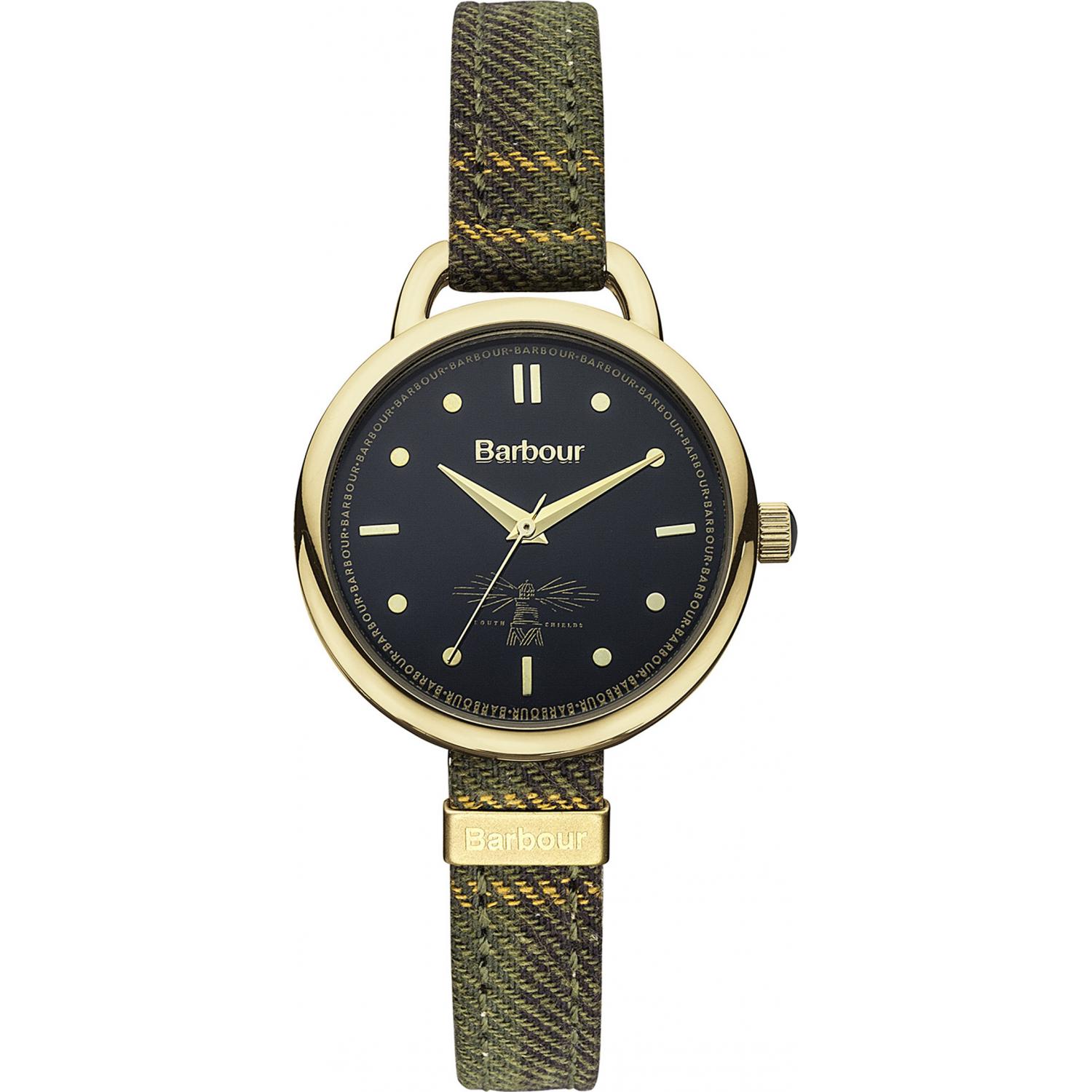 Barbour watch strap outlet