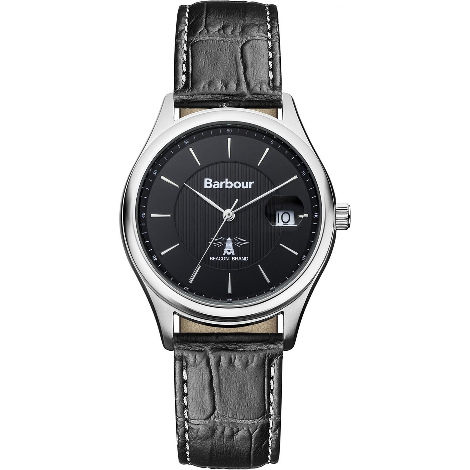 Barbour watches discount