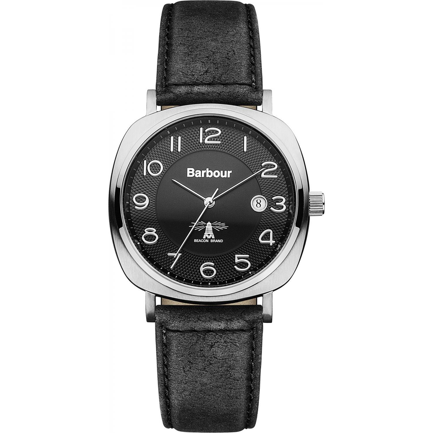 Barbour mens watch sale online
