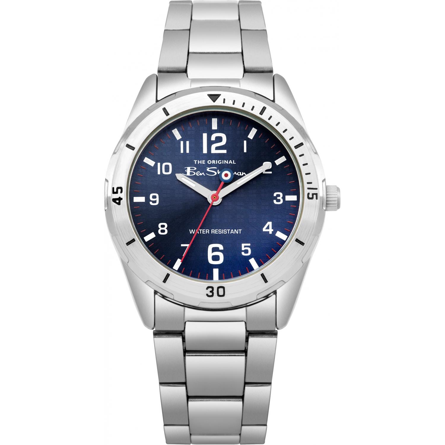 Ben sherman watches kids clearance