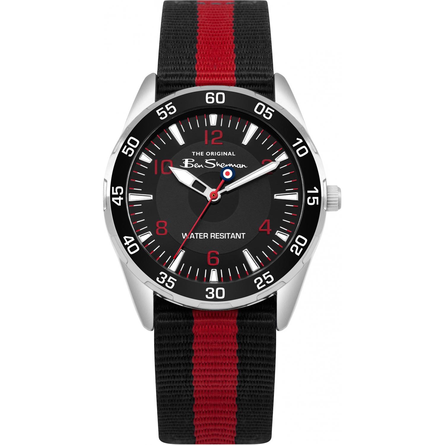 Ben sherman watches kids store