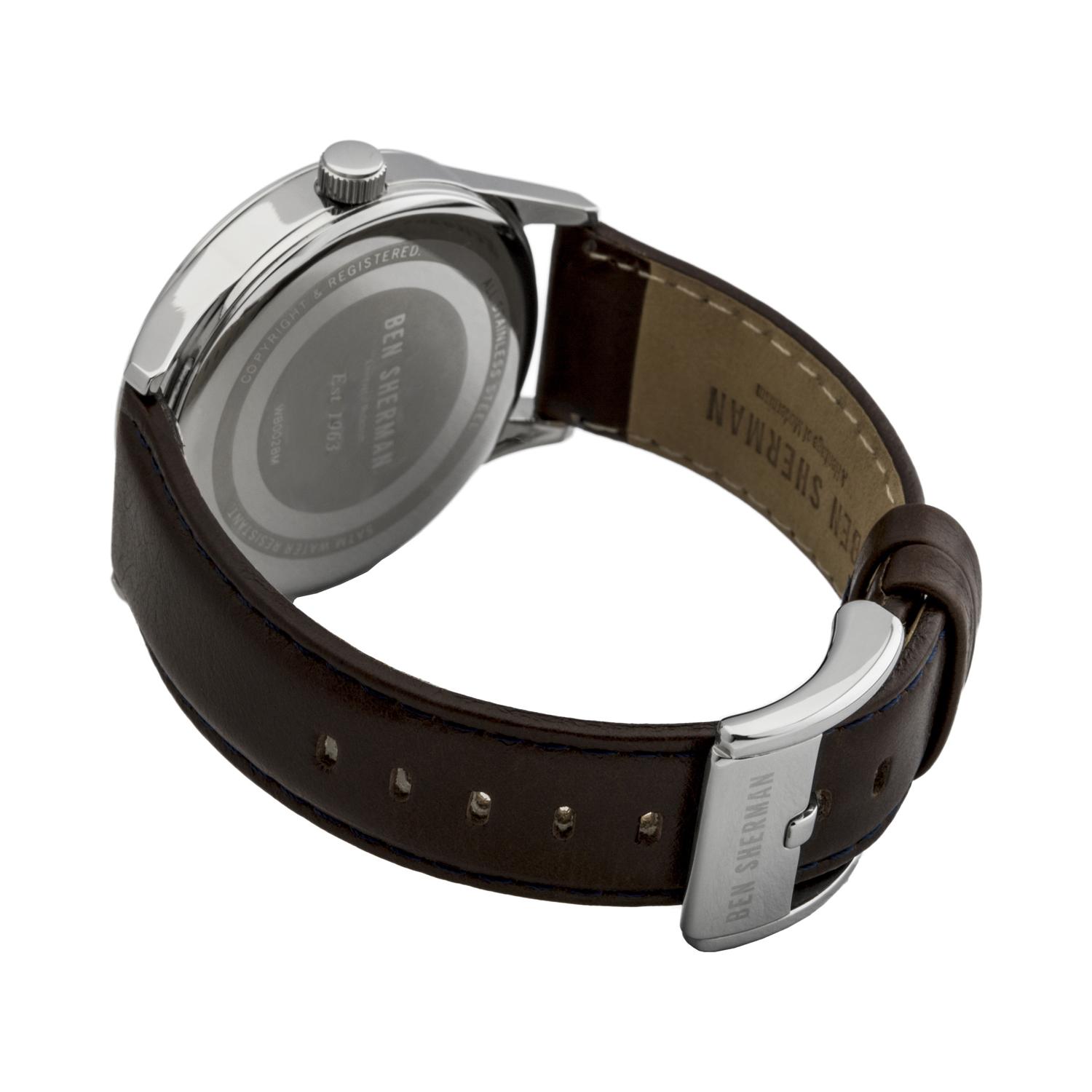 Ben Sherman WB047UBR Watch | Shade Station