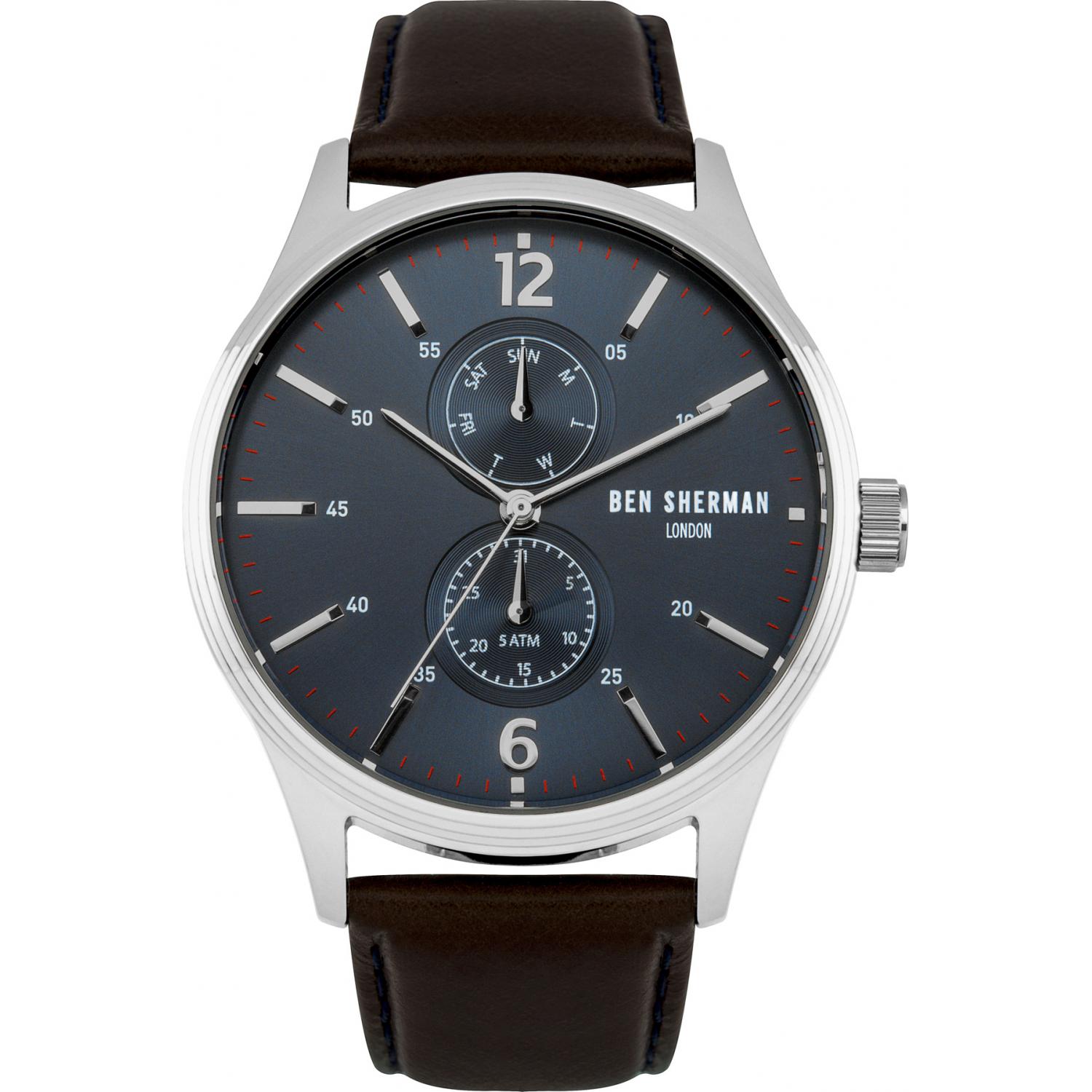 Ben Sherman WB047UBR Watch | Shade Station