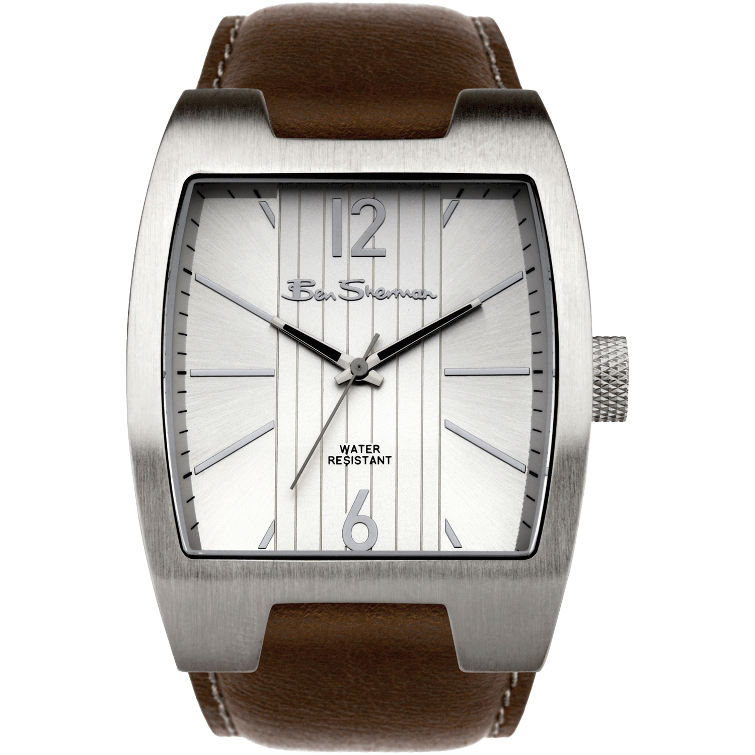 Ben sherman square watch on sale