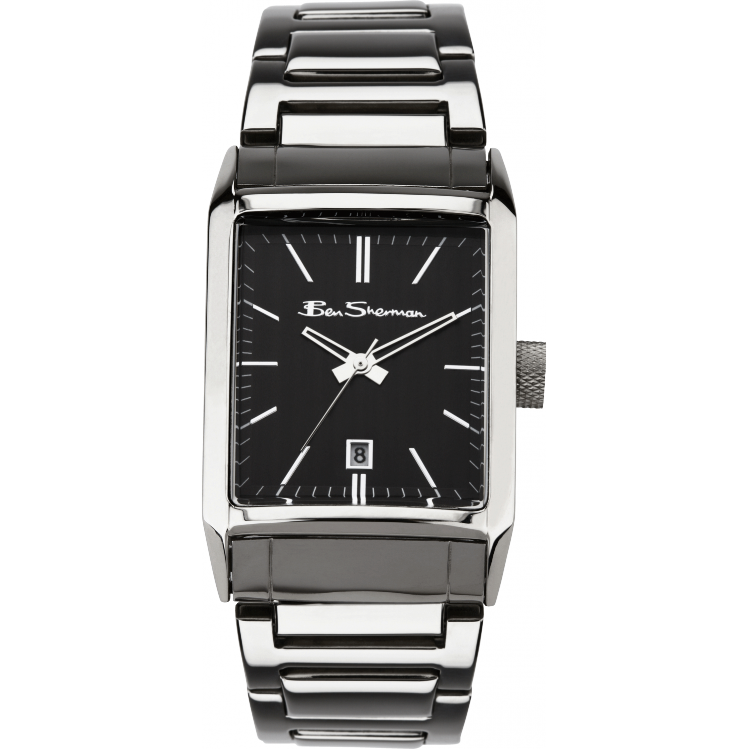Ben sherman square watch on sale