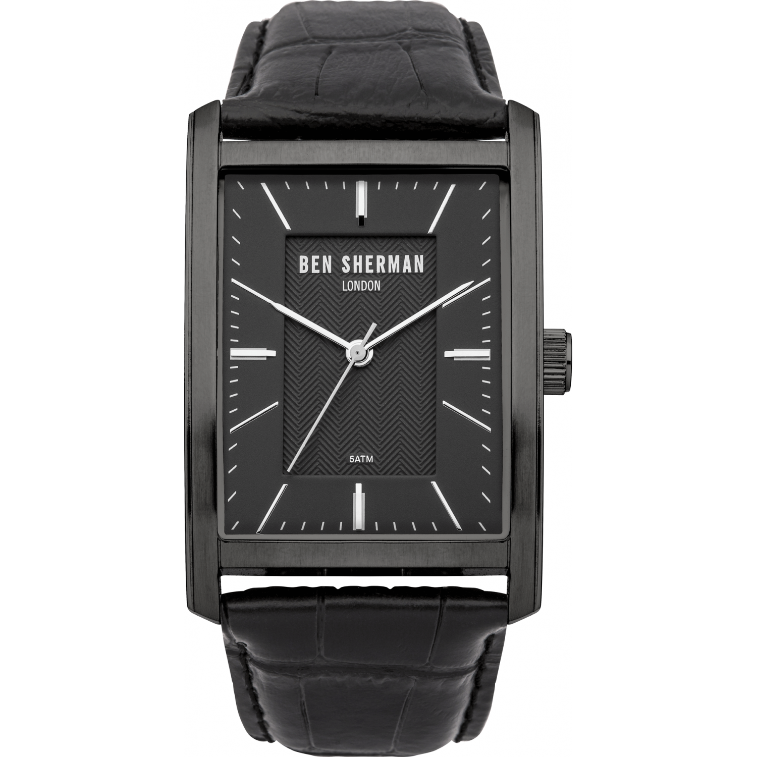 Ben sherman square watch top