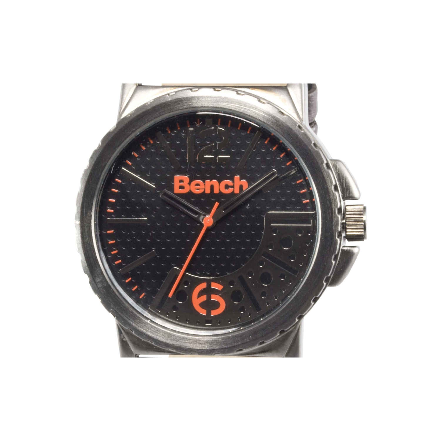 Bench BC0352BKBR Watch Shade Station