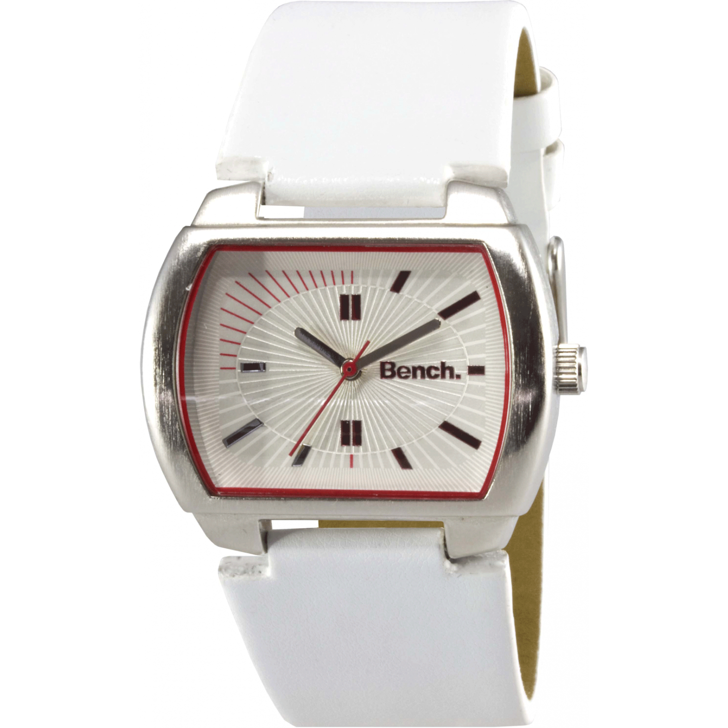 Bench BC0366WH Watch
