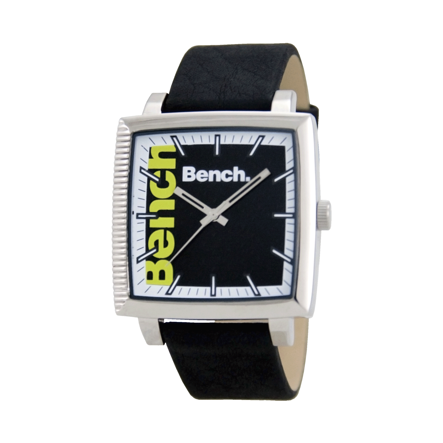 Bench BC0250SLBK Watch