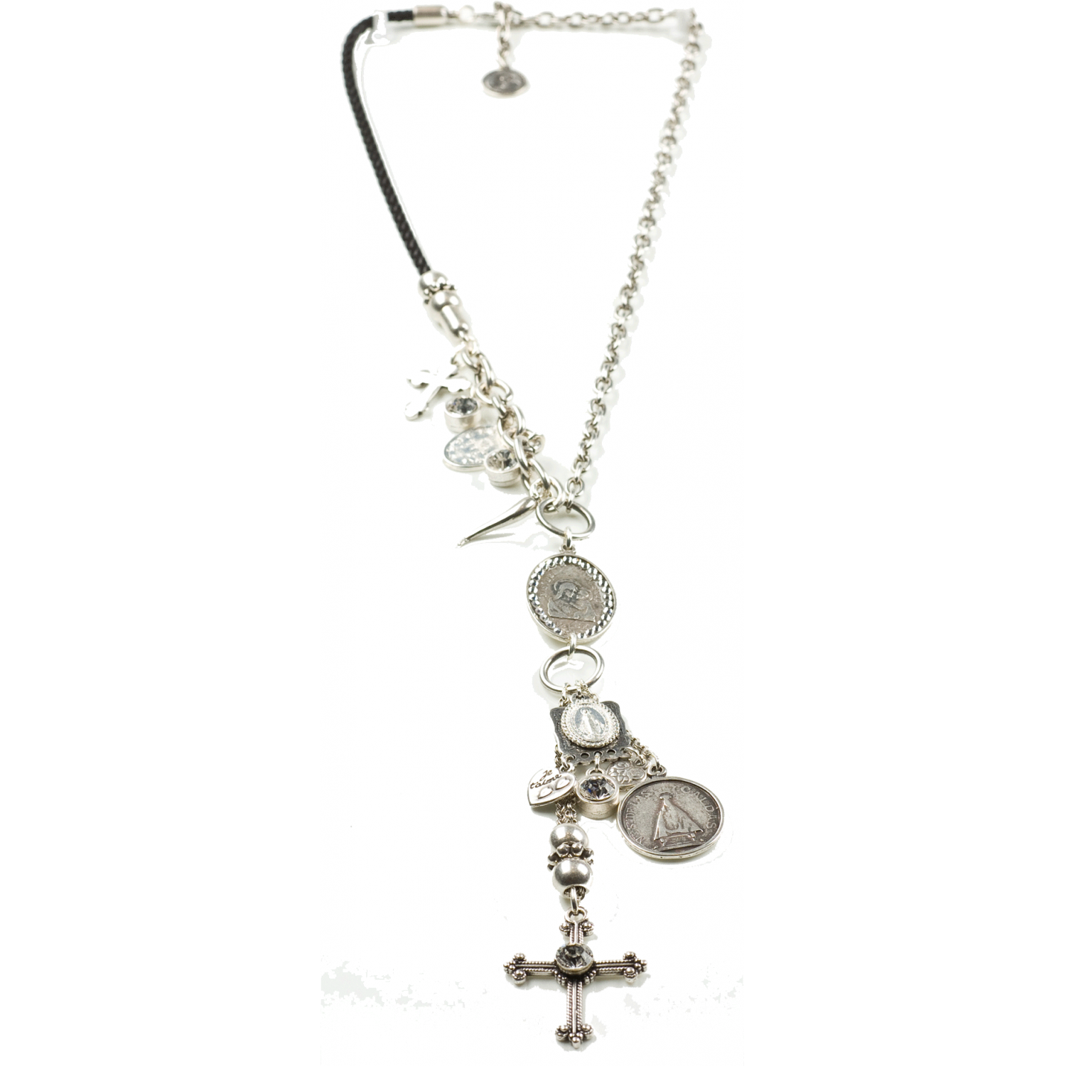 Bibi necklace on sale