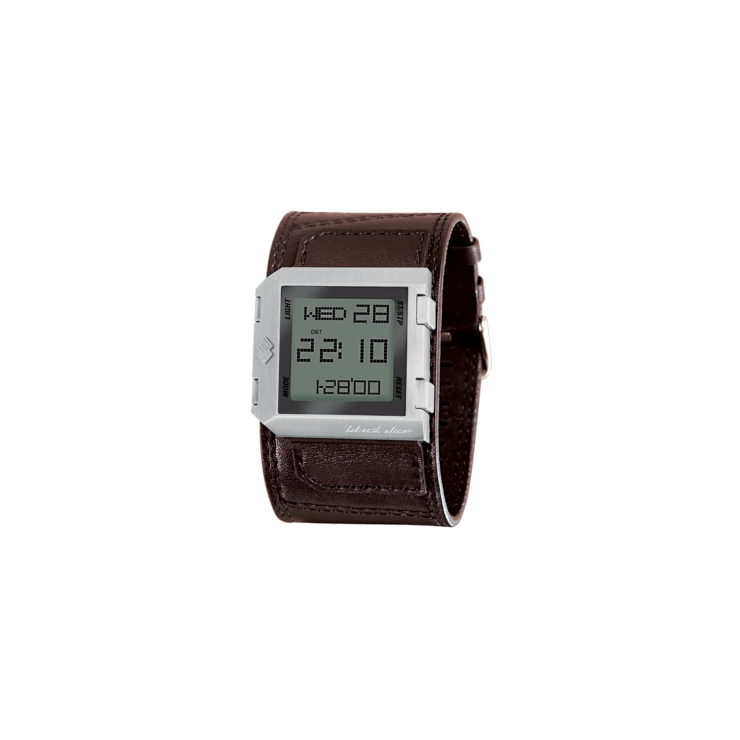 Black dice watch store