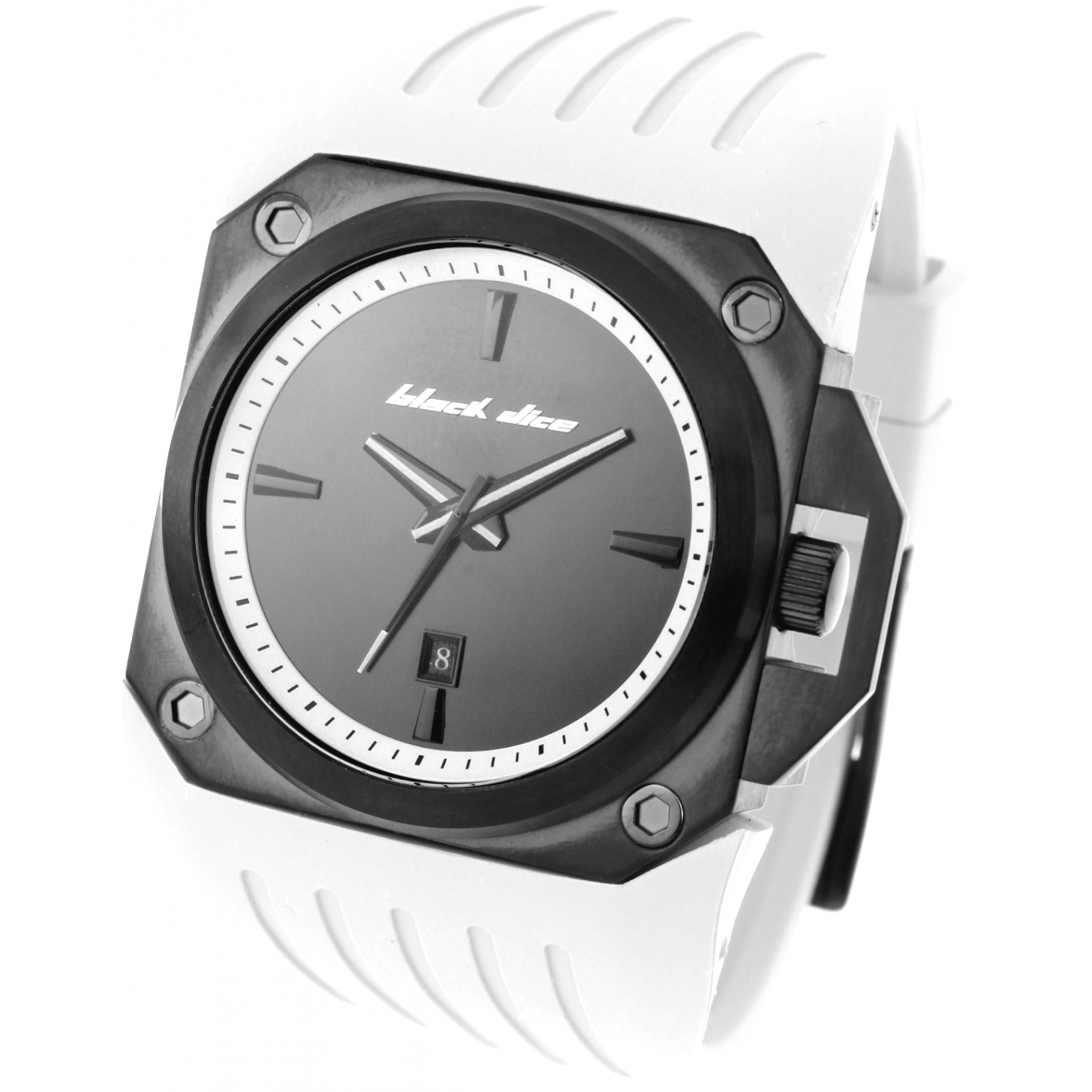 Black Dice The Don BD03905 Watch Shade Station