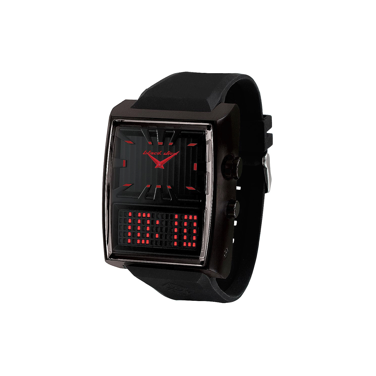 Black Dice Duo Projekt BD04903 Watch Shade Station