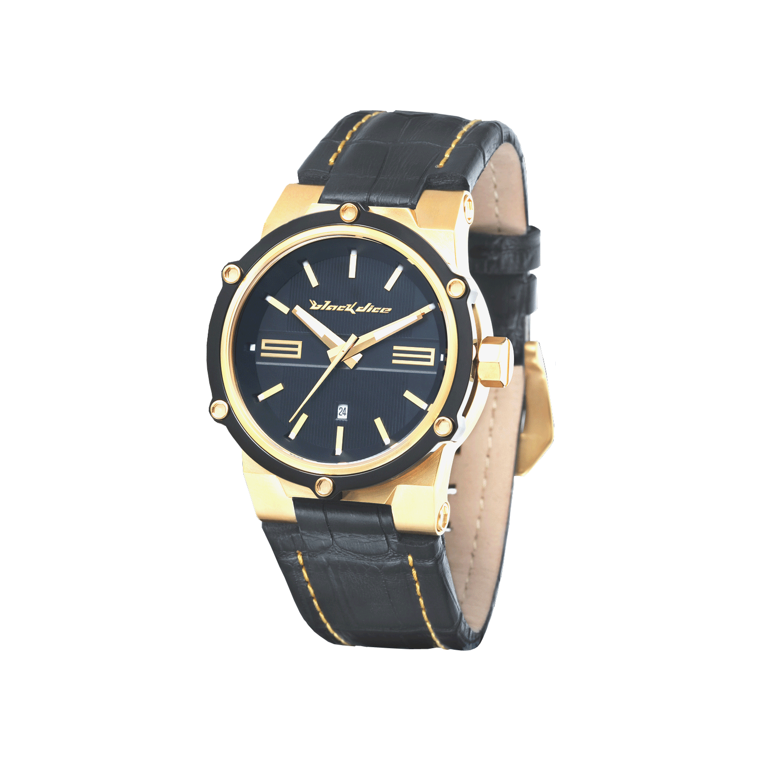 Black Dice Contraband BD-052-03 Watch | Shade Station