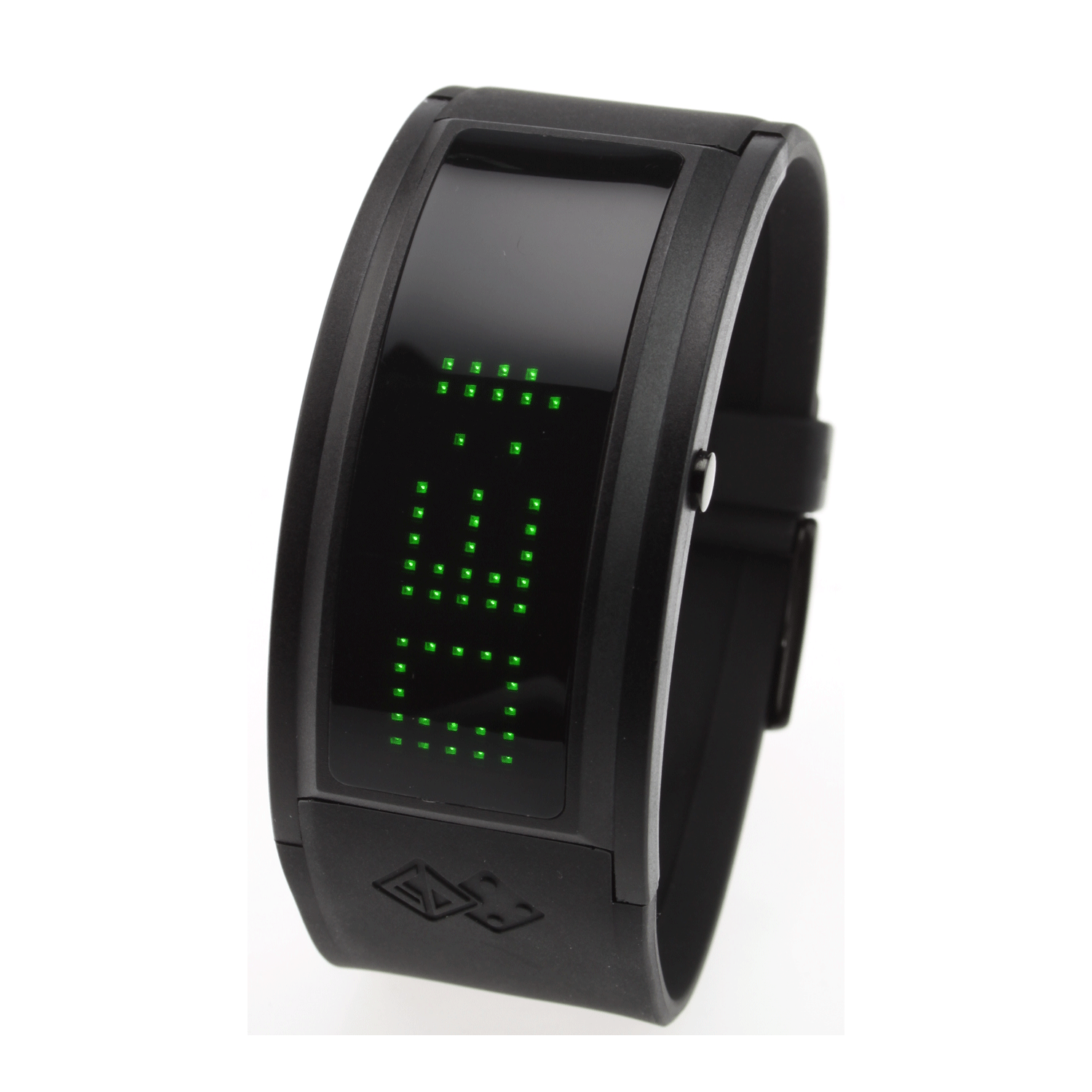 Black Dice Guru BD04412 Watch Shade Station