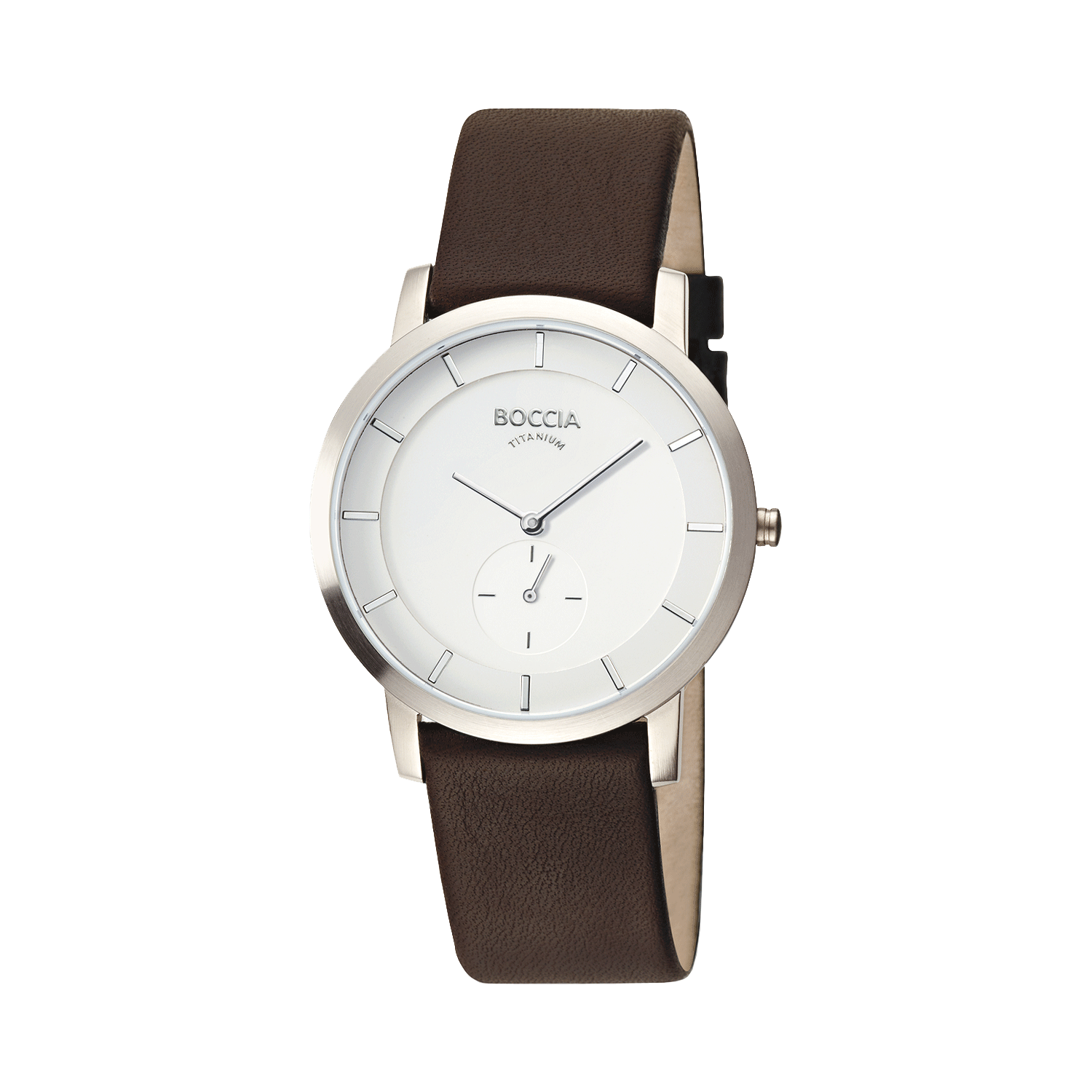 Boccia B3540-01 Watch | Shade Station