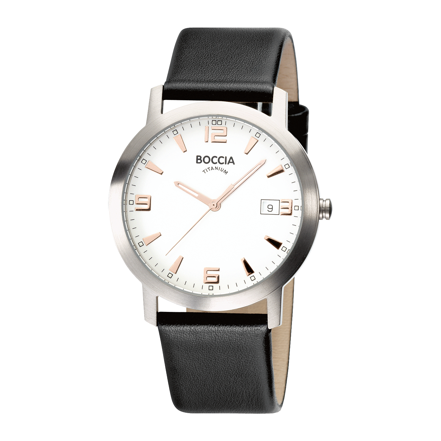 Boccia B3544-02 Watch | Shade Station