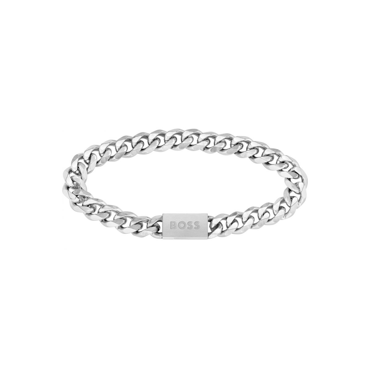 BOSS Chain For Him 1580144M Jewellery | Shade Station