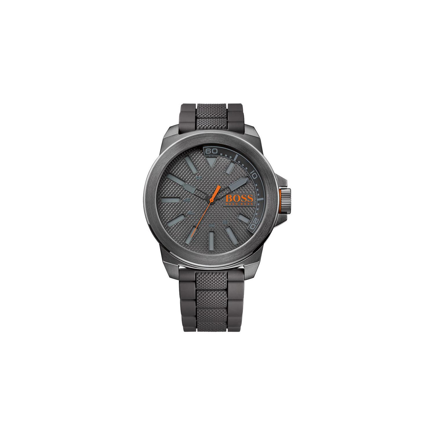 Hugo boss watches new york top