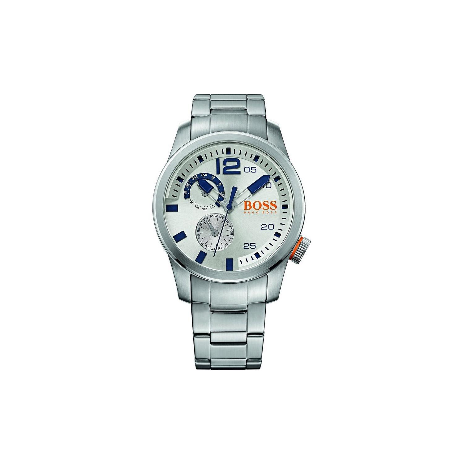 Hugo boss paris watch 2025