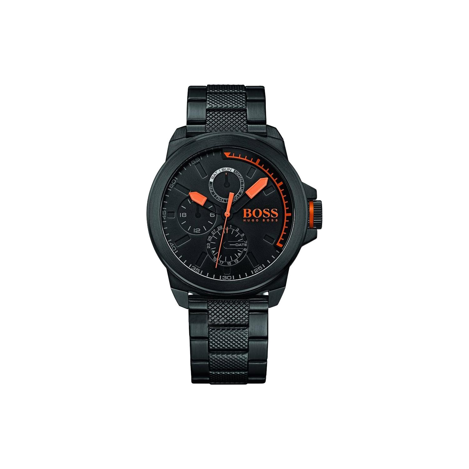 Hugo boss hotsell orange watch 1513157