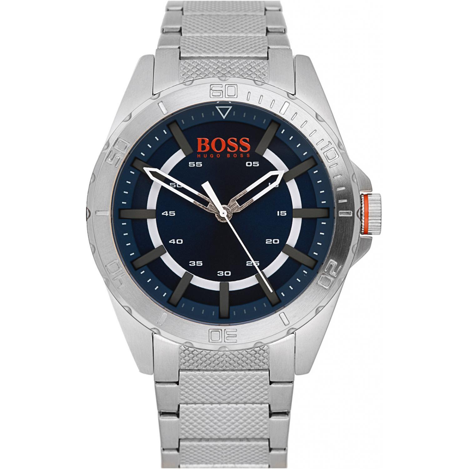 Hugo boss 2025 orange berlin watch
