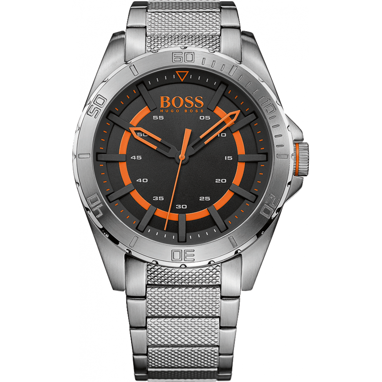 Hugo boss orange berlin outlet watch