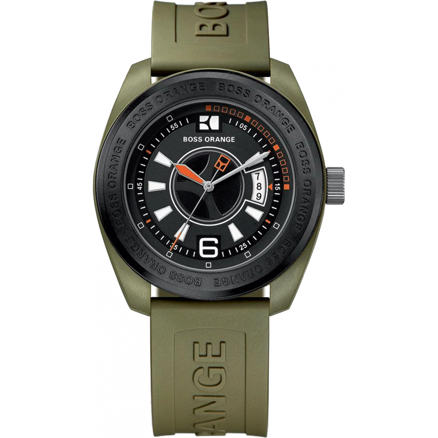 Hugo Boss Orange 1512544 Watch