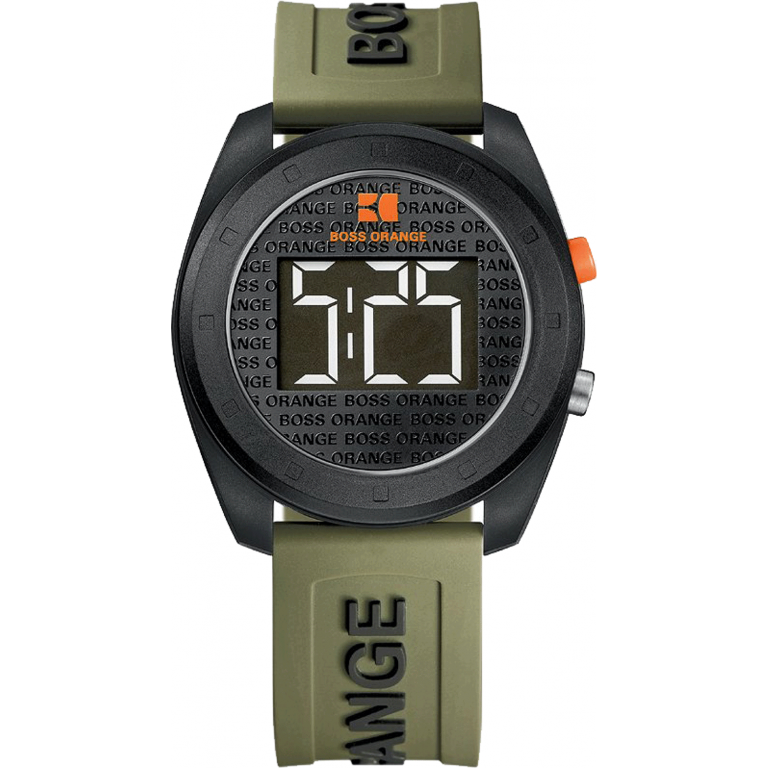 Hugo Boss Orange 1512559 Watch Shade Station