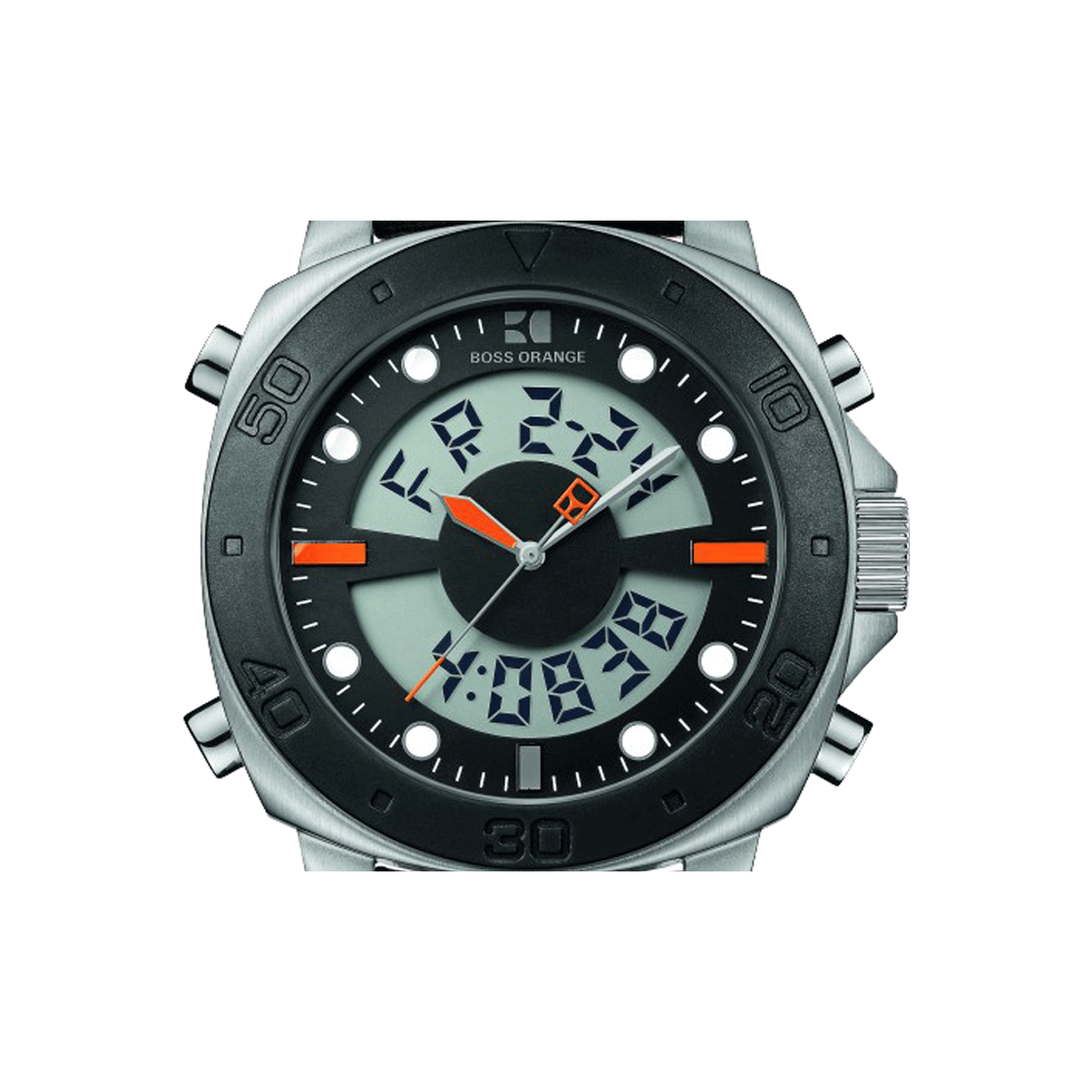 Hugo boss store 1512 watch