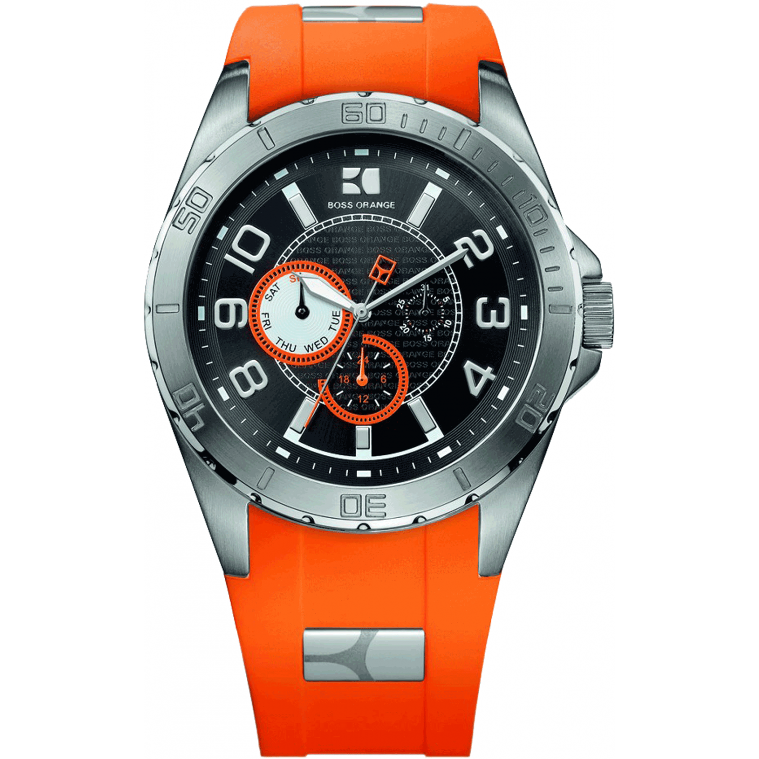 Hugo Boss Orange 1512812 Watch