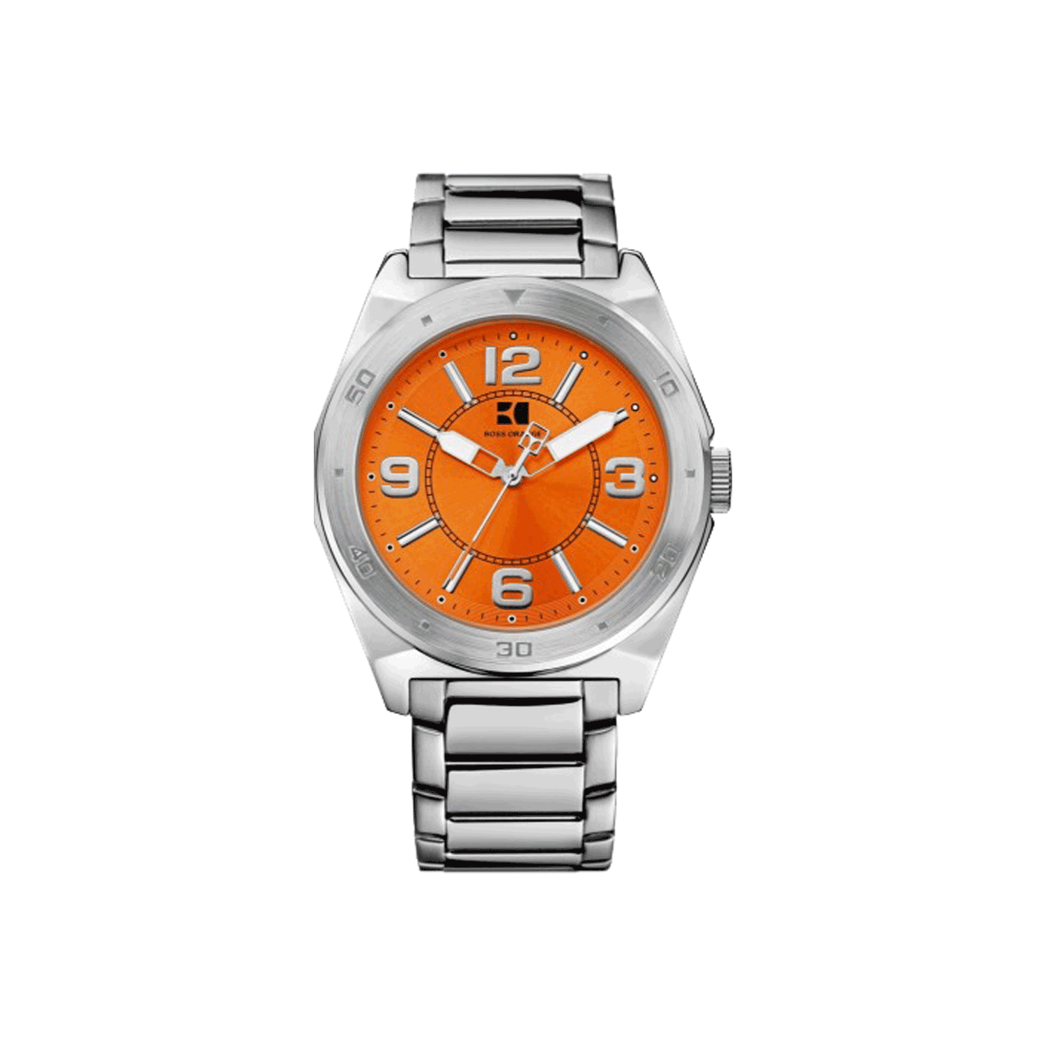 Hugo boss shop boss orange watch