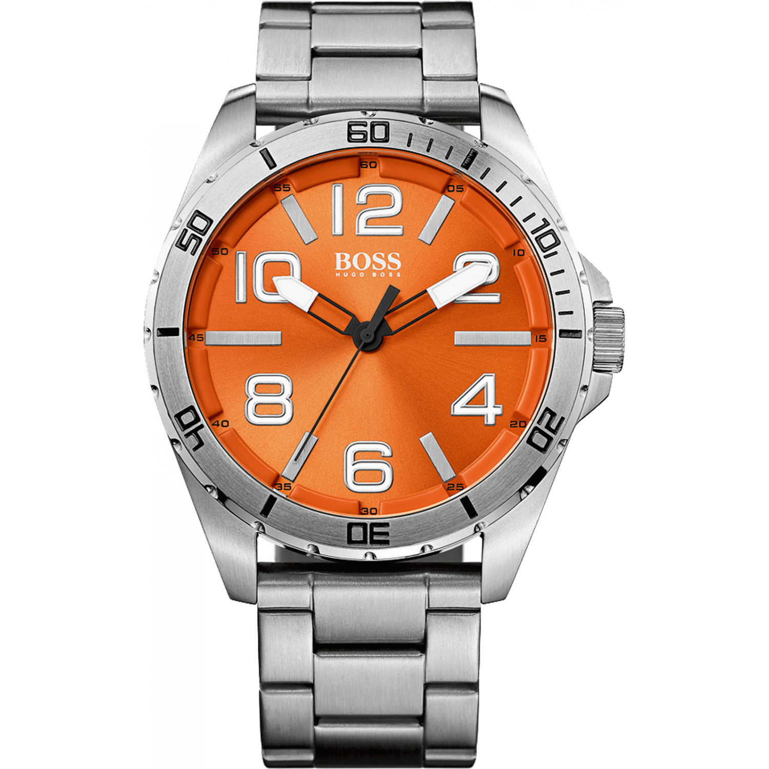 Hugo Boss Orange 1512942 Watch
