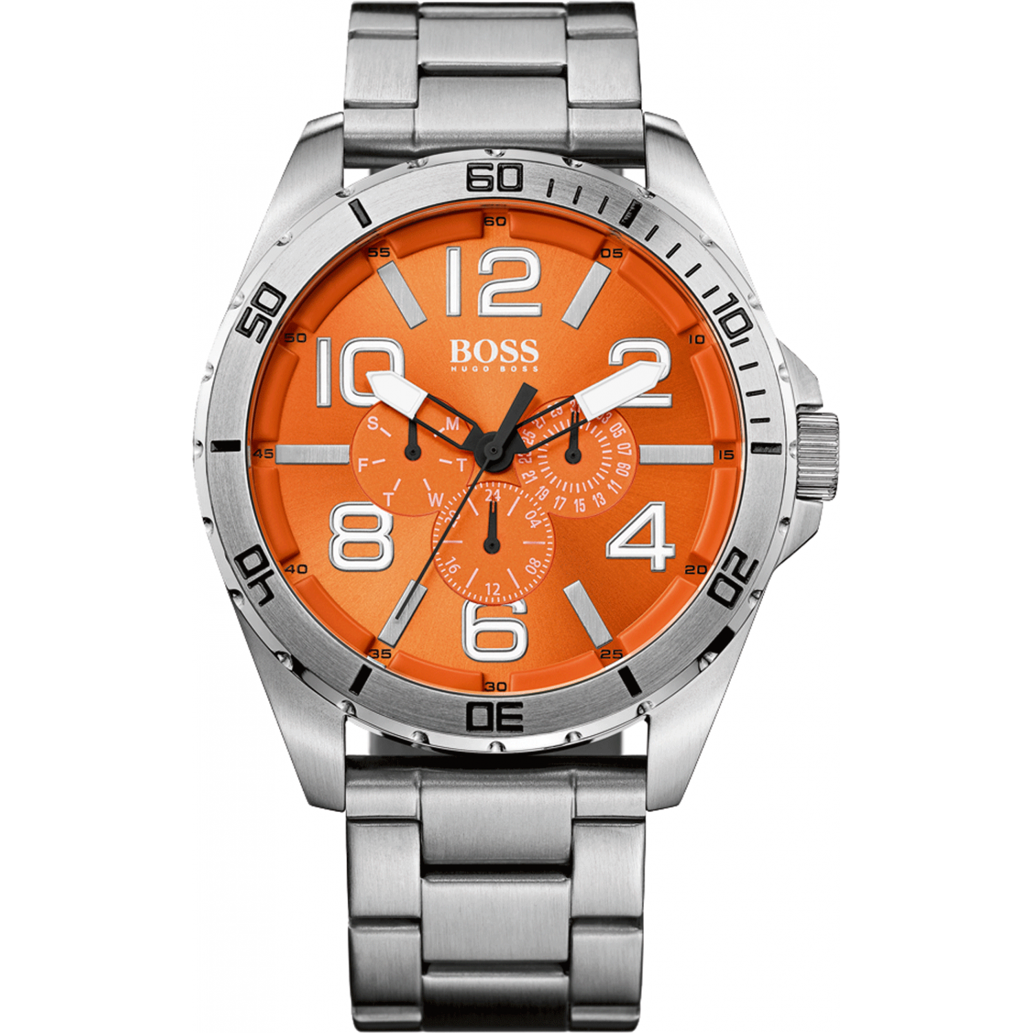 Hugo boss orange oslo 2025