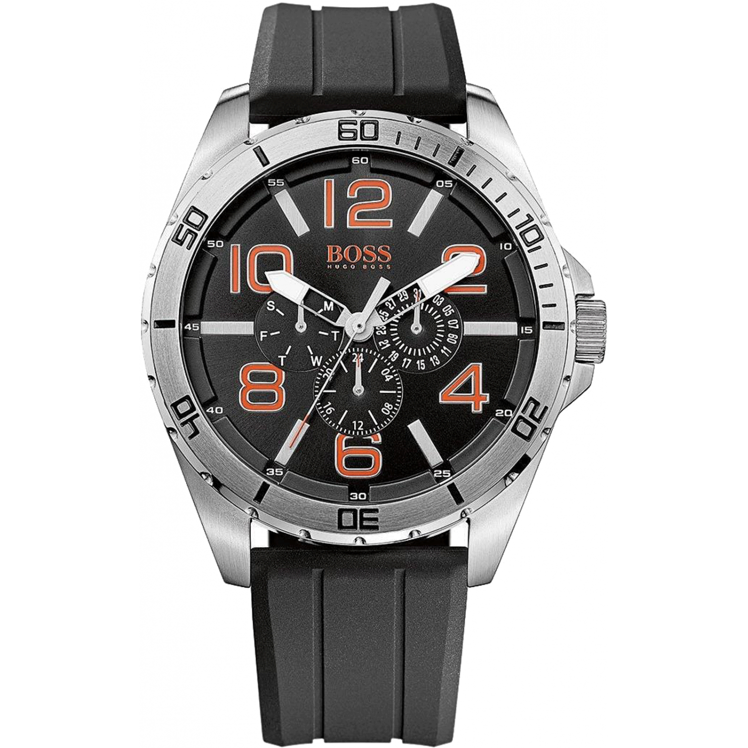 Boss orange sale chronograph
